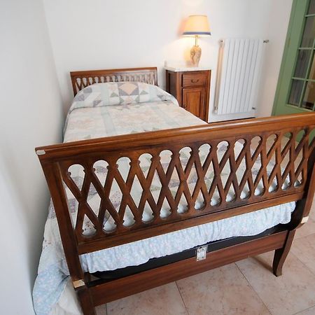 Appartamento Colli & Terme Баталия Терме Екстериор снимка