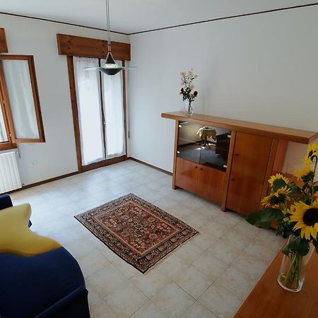 Appartamento Colli & Terme Баталия Терме Екстериор снимка