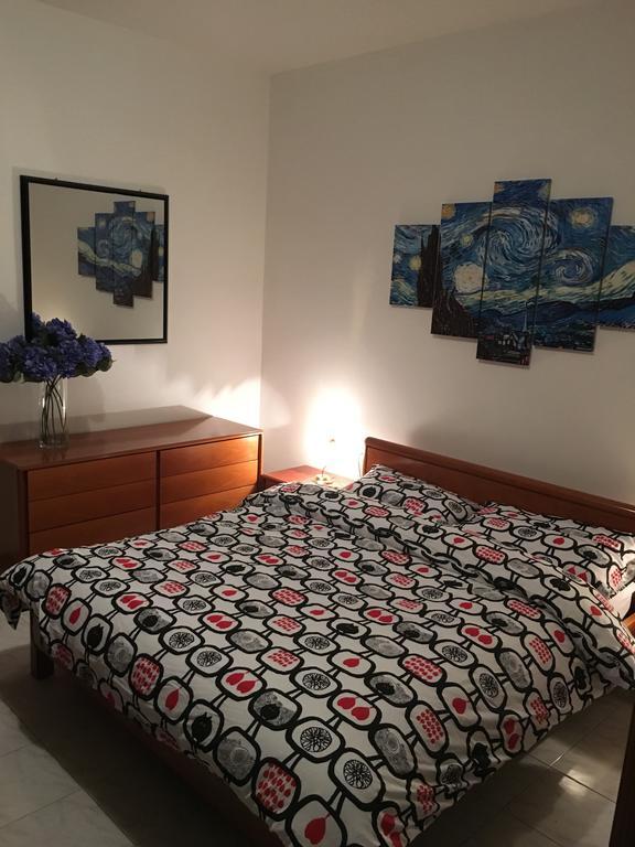 Appartamento Colli & Terme Баталия Терме Екстериор снимка