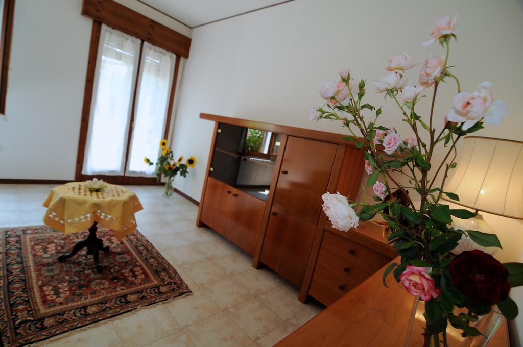 Appartamento Colli & Terme Баталия Терме Екстериор снимка