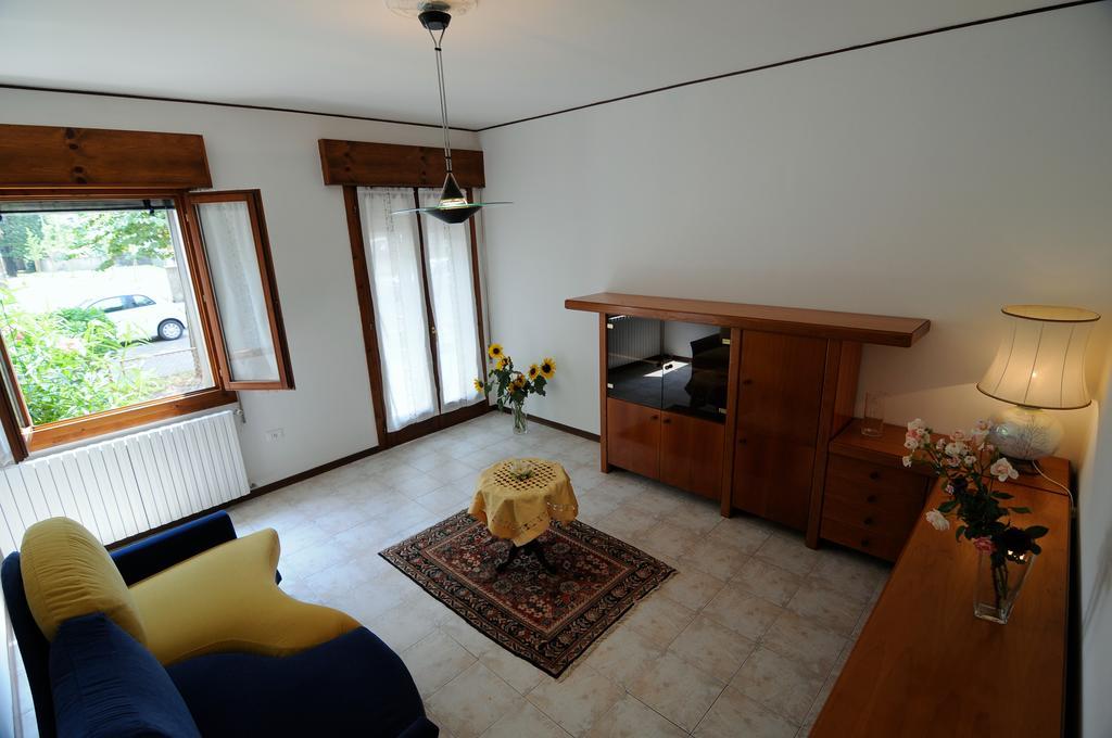 Appartamento Colli & Terme Баталия Терме Екстериор снимка