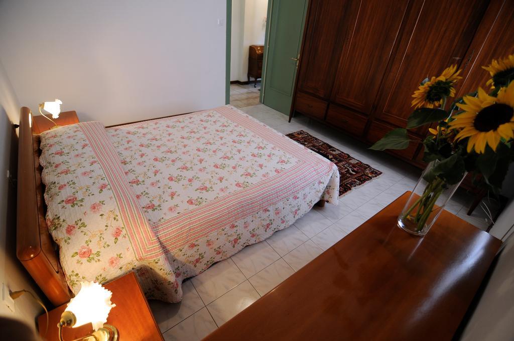 Appartamento Colli & Terme Баталия Терме Екстериор снимка